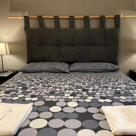 Villa Capuano B&B 카미글리아텔로 실라노 외부 사진