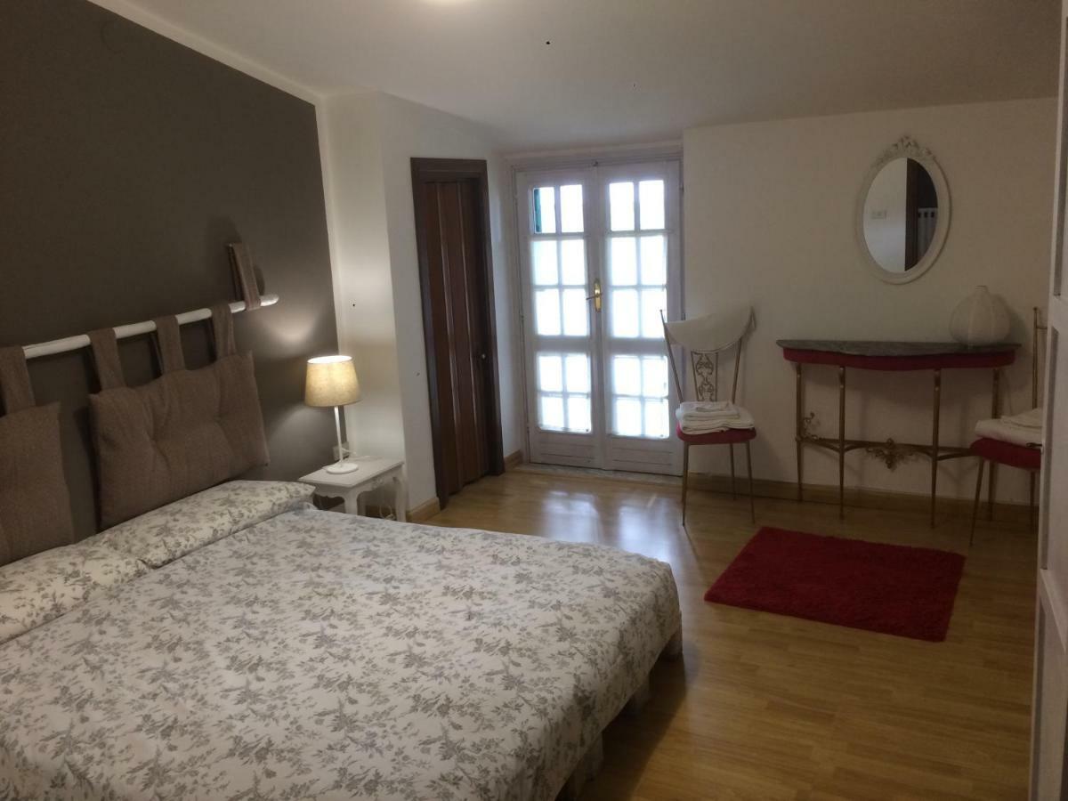 Villa Capuano B&B 카미글리아텔로 실라노 외부 사진