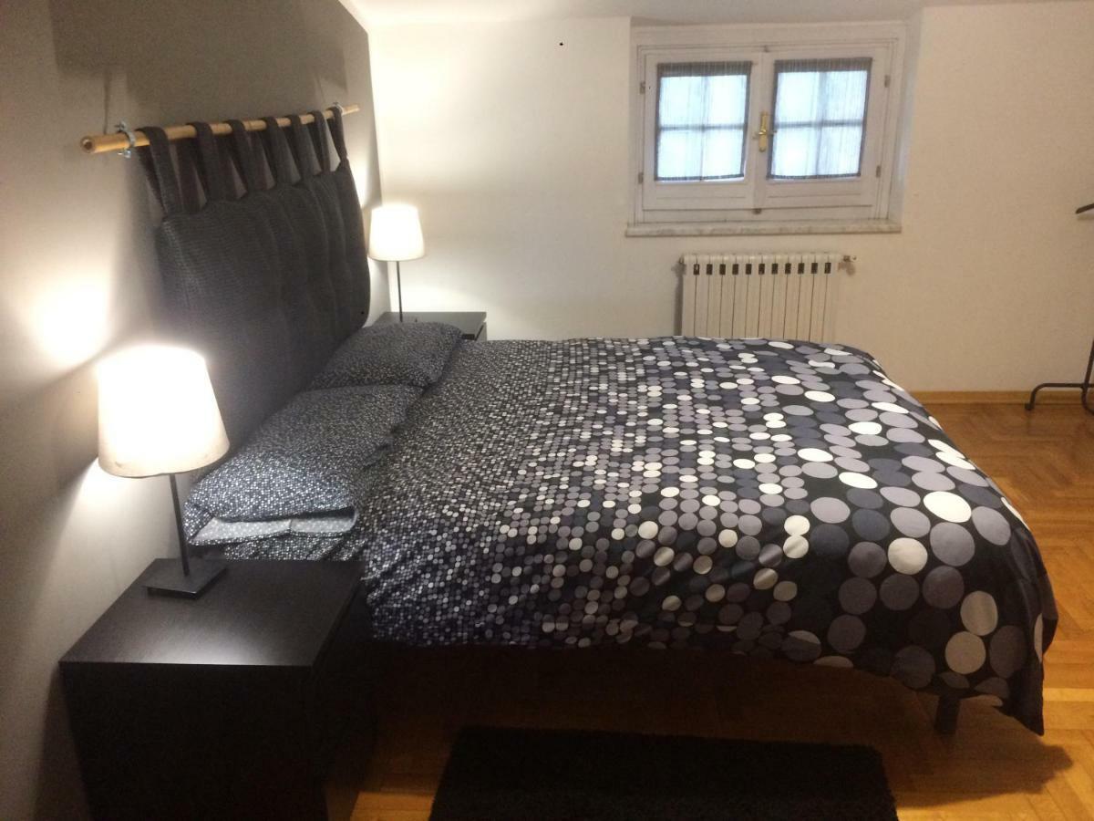 Villa Capuano B&B 카미글리아텔로 실라노 외부 사진