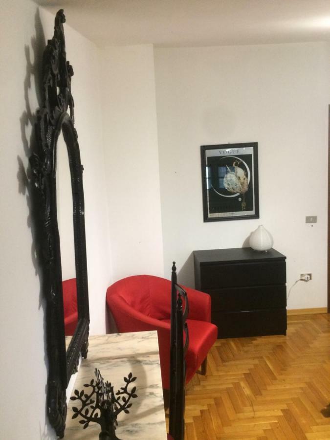 Villa Capuano B&B 카미글리아텔로 실라노 외부 사진