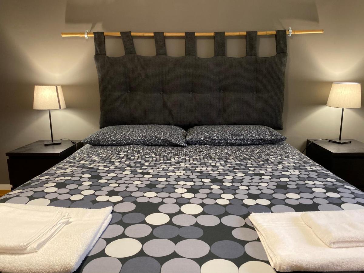 Villa Capuano B&B 카미글리아텔로 실라노 외부 사진