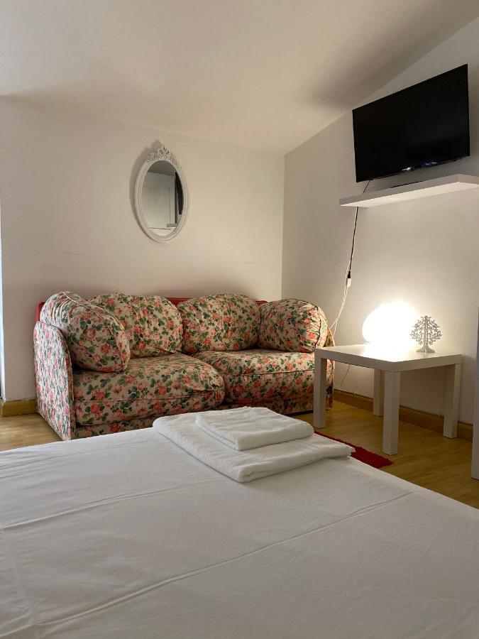 Villa Capuano B&B 카미글리아텔로 실라노 외부 사진