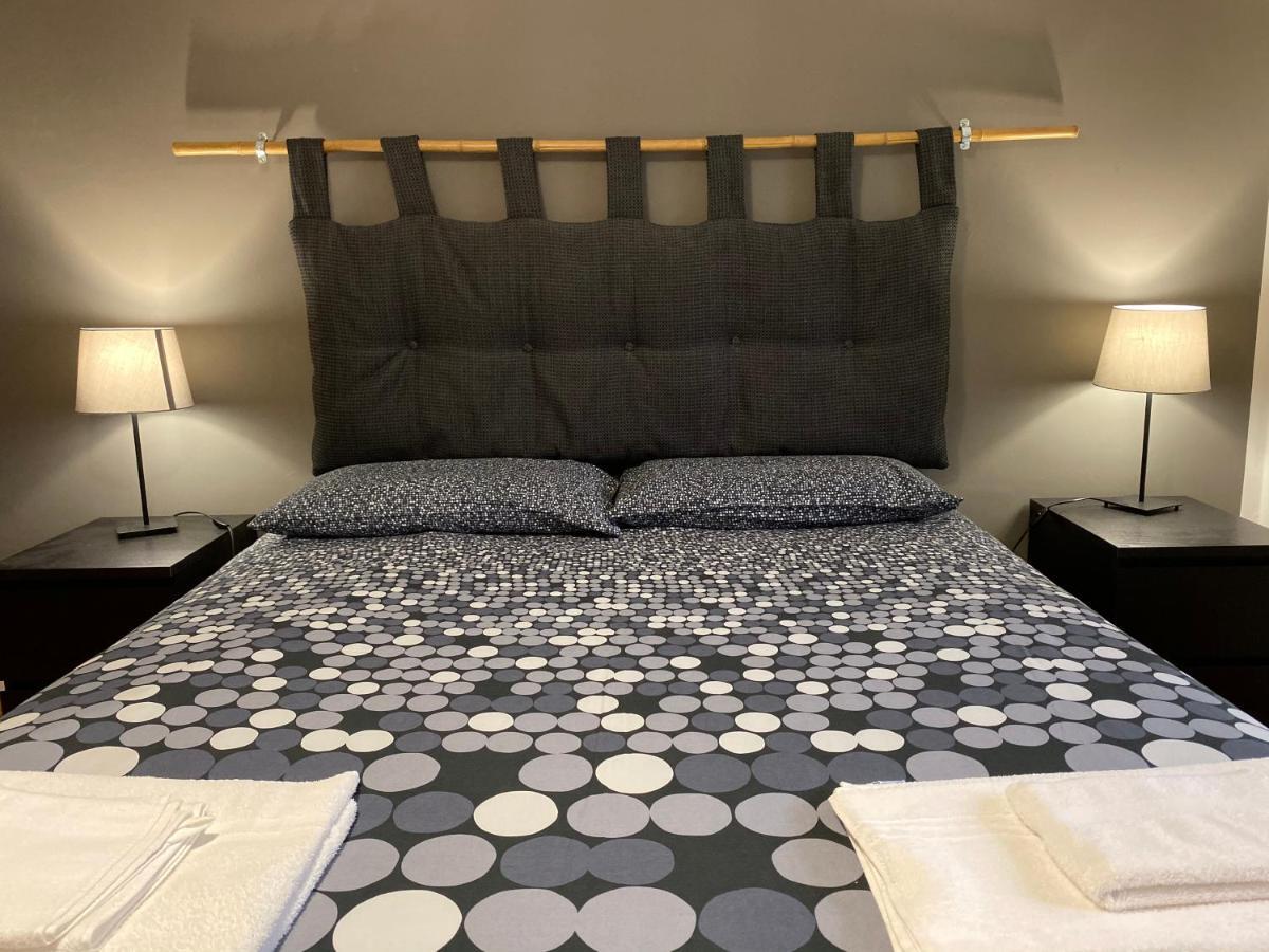 Villa Capuano B&B 카미글리아텔로 실라노 외부 사진