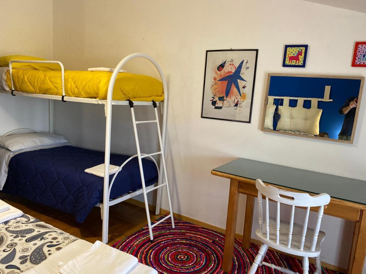 Villa Capuano B&B 카미글리아텔로 실라노 외부 사진